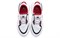 Nike Joyride Dual Run White University Red Black CW5244-100 - фото 608658