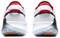 Nike Joyride Dual Run White University Red Black CW5244-100 - фото 608659