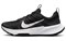 Nike Juniper Trail 2 Next Nature Black White DM0822-001 - фото 608672