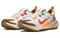 Nike Juniper Trail 2 'Sanddrift Safety Orange' FD4323-181 - фото 608680