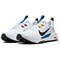 Nike Juniper Trail White Black DM0822-104 - фото 608702