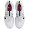 Nike Juniper Trail White Black DM0822-104 - фото 608703