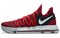 Nike Kd 10 Ep 'Red Velvet' 897816-600 - фото 608717