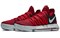 Nike Kd 10 Ep 'Red Velvet' 897816-600 - фото 608718