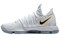 Nike Kd 10 Numbers 897815-101 - фото 608722