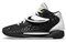 Nike Kd 14 Tb Black White Volt DA7850-001 - фото 608733