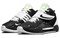 Nike Kd 14 Tb Black White Volt DA7850-001 - фото 608735