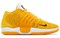 Nike Kd 14 Tb University Gold Yellow DM5040-702 - фото 608744