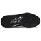 Nike KD 15 Anti Slip Wear Resistant Low Top Basketball Shoes Men's Black White DX6648-002 - фото 608757