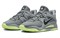 Nike Kd 15 Tb Wolf Grey DO9826-001 - фото 608782