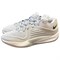 Nike KD 16 Anti Slip Wear Resistant Low Top Basketball Shoes Men's White Gray FN7091-003 - фото 608788