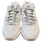 Nike KD 16 Anti Slip Wear Resistant Low Top Basketball Shoes Men's White Gray FN7091-003 - фото 608790