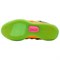 Nike KD 17 Anti Slip Wear Resistant Low Top Basketball Shoes Men's Yellow Green HF1810-700 - фото 608801