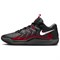 Nike Kd 17 Ep 'Black Iron Grey' FJ9488-001 - фото 608802