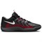 Nike Kd 17 Ep 'Black Iron Grey' FJ9488-001 - фото 608803