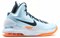 Nike Kd 5 Ice Blue 554988-400 - фото 608851