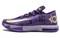 Nike Kd 6 'BHM' 646742-500 - фото 608863