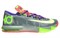 Nike Kd 6 'Energy' 599424-008 - фото 608869