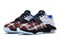 Nike Kd 7 Ext Plaid & Polka Dot 726439-600 - фото 608921