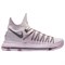 Nike KD 9 ELITE Anti Slip Wear Resistant Mid Top Basketball Shoes Men's White Pink 917414-600 - фото 608945