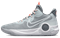 Nike Kd Trey 5 Ix 'Pure Platinum' CW3400-011 - фото 608967