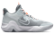 Nike Kd Trey 5 Ix 'Pure Platinum' CW3400-011 - фото 608968