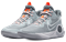Nike Kd Trey 5 Ix 'Pure Platinum' CW3400-011 - фото 608969