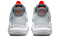 Nike Kd Trey 5 Ix 'Pure Platinum' CW3400-011 - фото 608971