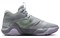 Nike KD Trey 5 X EP 'Particle Grey Lilac' DJ7554-012 - фото 608974