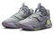 Nike KD Trey 5 X EP 'Particle Grey Lilac' DJ7554-012 - фото 608975