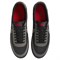Nike Killshot 2 Black Medium Ash Gym Red IF0671-002 - фото 608982