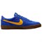 Nike Killshot 2 Anti Slip Wear Resistant Low Top Skateboard Shoes Men's Blue FQ8903-402 - фото 608986
