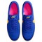 Nike Killshot 2 Anti Slip Wear Resistant Low Top Skateboard Shoes Men's Blue FQ8903-402 - фото 608988