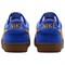 Nike Killshot 2 Anti Slip Wear Resistant Low Top Skateboard Shoes Men's Blue FQ8903-402 - фото 608989
