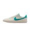 Nike Killshot 2 Low Top Skateboard Shoes Men's White Blue HQ1657-001 - фото 608998