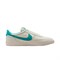 Nike Killshot 2 Low Top Skateboard Shoes Men's White Blue HQ1657-001 - фото 608999
