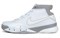 Nike Kobe 1 White Shark 313143-111 - фото 609028
