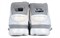 Nike Kobe 1 White Shark 313143-111 - фото 609030