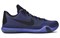 Nike Kobe 10 'Blackout' 705317-005 - фото 609033