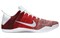 Nike Kobe 11 Elite Low 4KB Red Horse 824463-606 - фото 609068