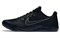 Nike Kobe 11 EM Low Black Cool Grey 836183-001 - фото 609082