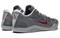 Nike Kobe 11 Lower Merion 836183-006 - фото 609095