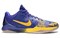 Nike Kobe 5 5 Rings 2010 386429-702 - фото 609112