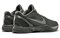 Nike Kobe 6 Black Mamba Collection Fade To Black 869457-007 - фото 609138