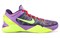 Nike Kobe 7 Christmas Leopard Men's 488244-500 - фото 609143