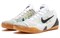 Nike Kobe 9 Elite Premium Low Htm Milan White Multi Color 698595-109 - фото 609186