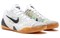 Nike Kobe 9 Elite Premium Low Htm Milan White Multi Color 698595-109 - фото 609187