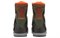 Nike Kobe 9 Elite Sequoia 630847-303 - фото 609198
