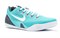 Nike Kobe 9 Em Low Dusty Cactus 646701-316 - фото 609202