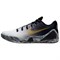 Nike Kobe 9 Protro EM 'Gift Of Mamba' Abrasion Resistant Breathable Low Top Basketball Shoes Men's Black FZ7333-001 - фото 609213
